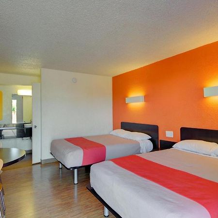 Economy Hotel Plus Oklahoma City Esterno foto
