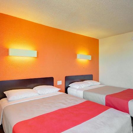Economy Hotel Plus Oklahoma City Esterno foto